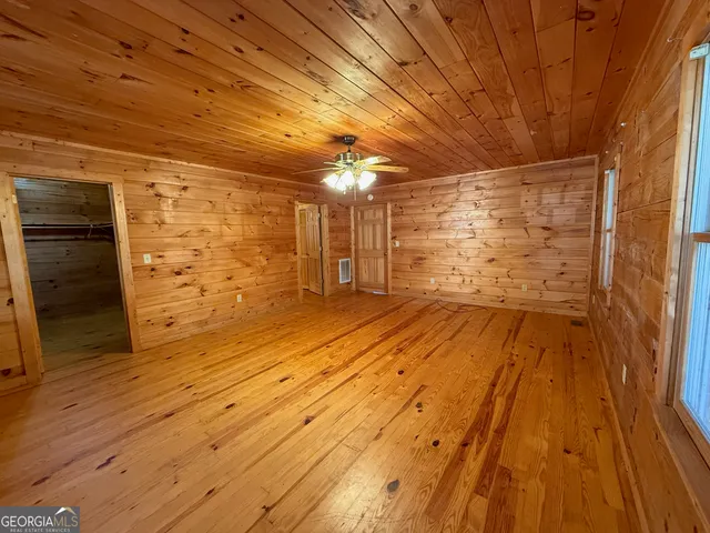 $499,000 | 3590 Goshen Creek Road, Clarkesville, GA 30523