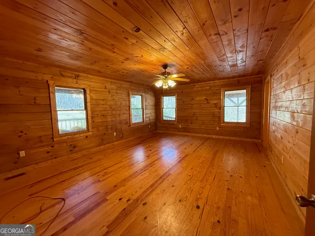 $499,000 | 3590 Goshen Creek Road, Clarkesville, GA 30523