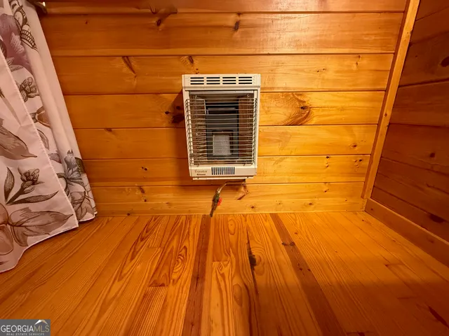 $499,000 | 3590 Goshen Creek Road, Clarkesville, GA 30523