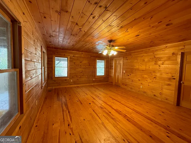 $499,000 | 3590 Goshen Creek Road, Clarkesville, GA 30523