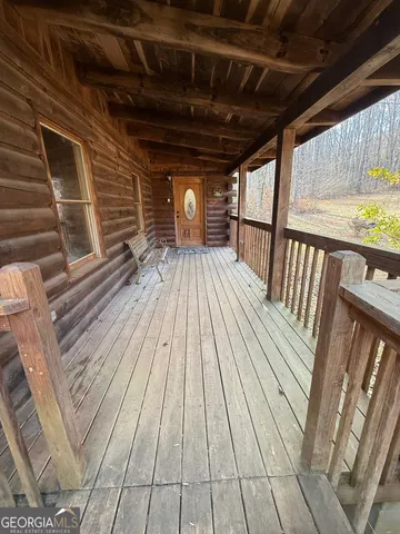 $499,000 | 3590 Goshen Creek Road, Clarkesville, GA 30523