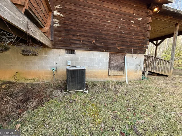 $499,000 | 3590 Goshen Creek Road, Clarkesville, GA 30523