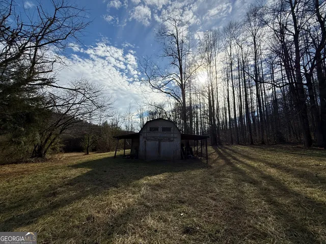 $499,000 | 3590 Goshen Creek Road, Clarkesville, GA 30523