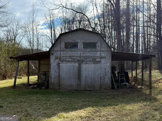 $499,000 | 3590 Goshen Creek Road, Clarkesville, GA 30523