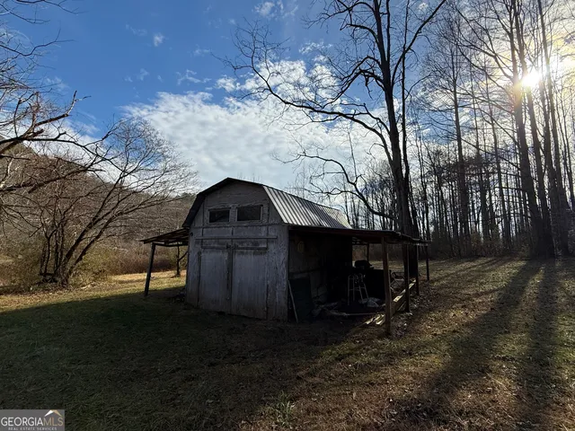 $499,000 | 3590 Goshen Creek Road, Clarkesville, GA 30523