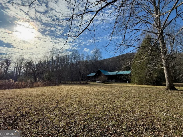 $499,000 | 3590 Goshen Creek Road, Clarkesville, GA 30523