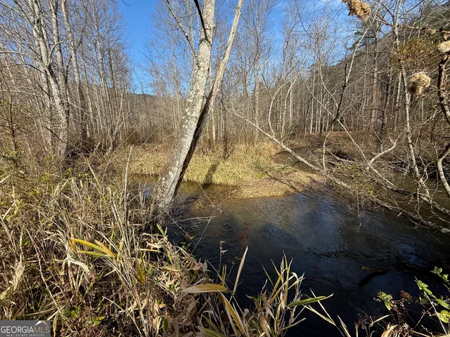 $499,000 | 3590 Goshen Creek Road, Clarkesville, GA 30523