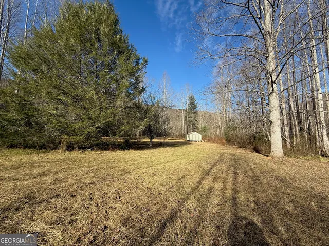 $499,000 | 3590 Goshen Creek Road, Clarkesville, GA 30523