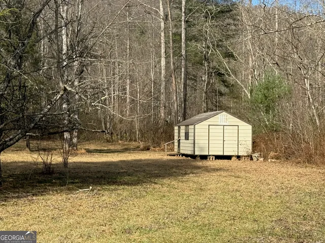 $499,000 | 3590 Goshen Creek Road, Clarkesville, GA 30523