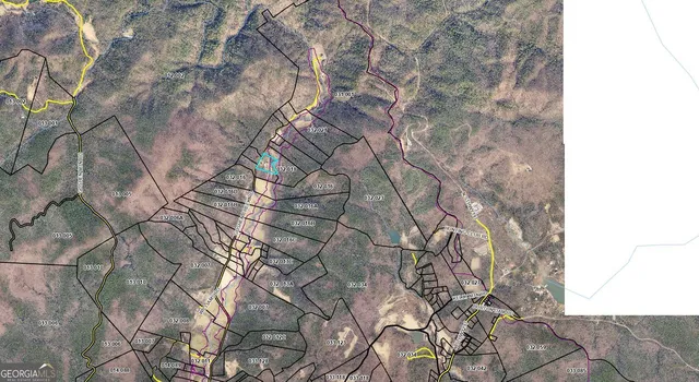 $499,000 | 3590 Goshen Creek Road, Clarkesville, GA 30523