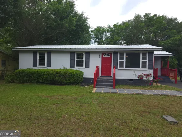 $118,000 | 1410 Mayo Street, Americus, GA 31719