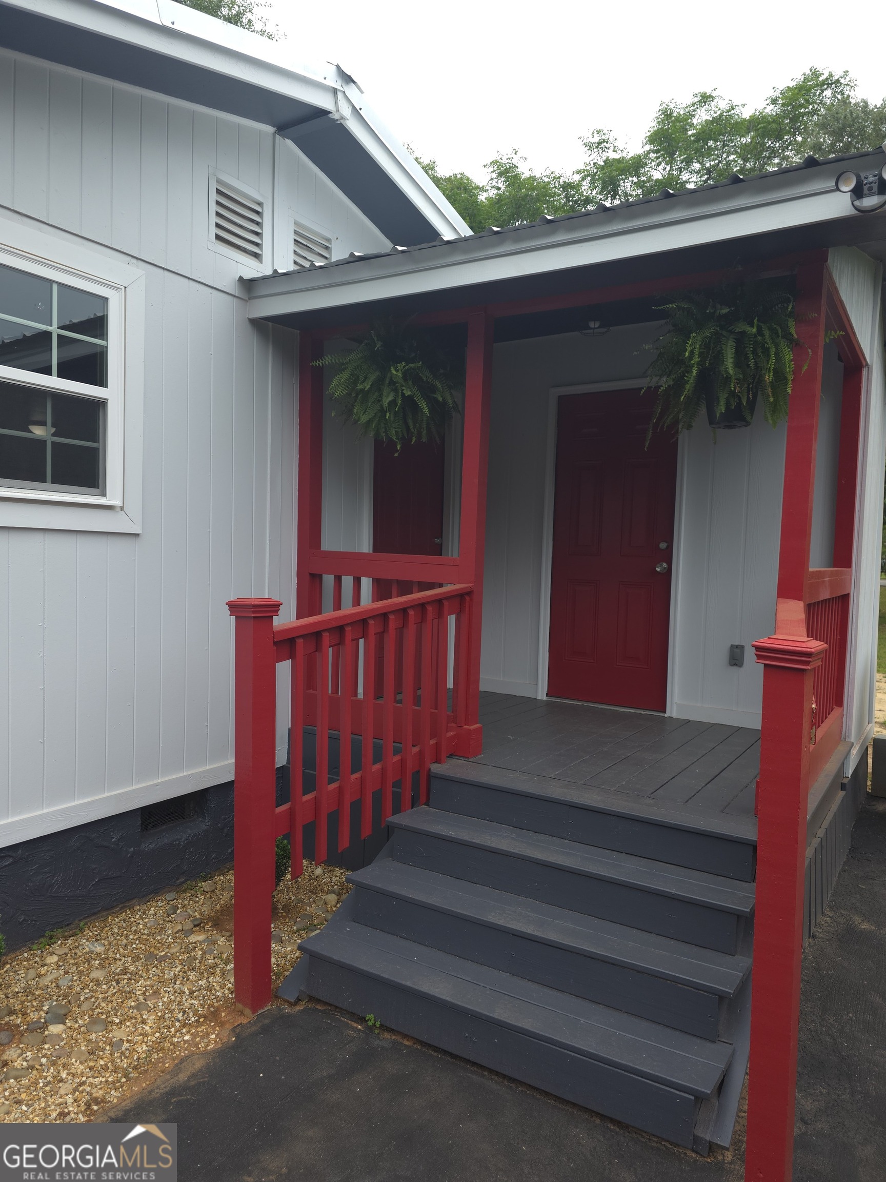 1410 Mayo Street Americus, GA 31719 - Photo 17 of 18