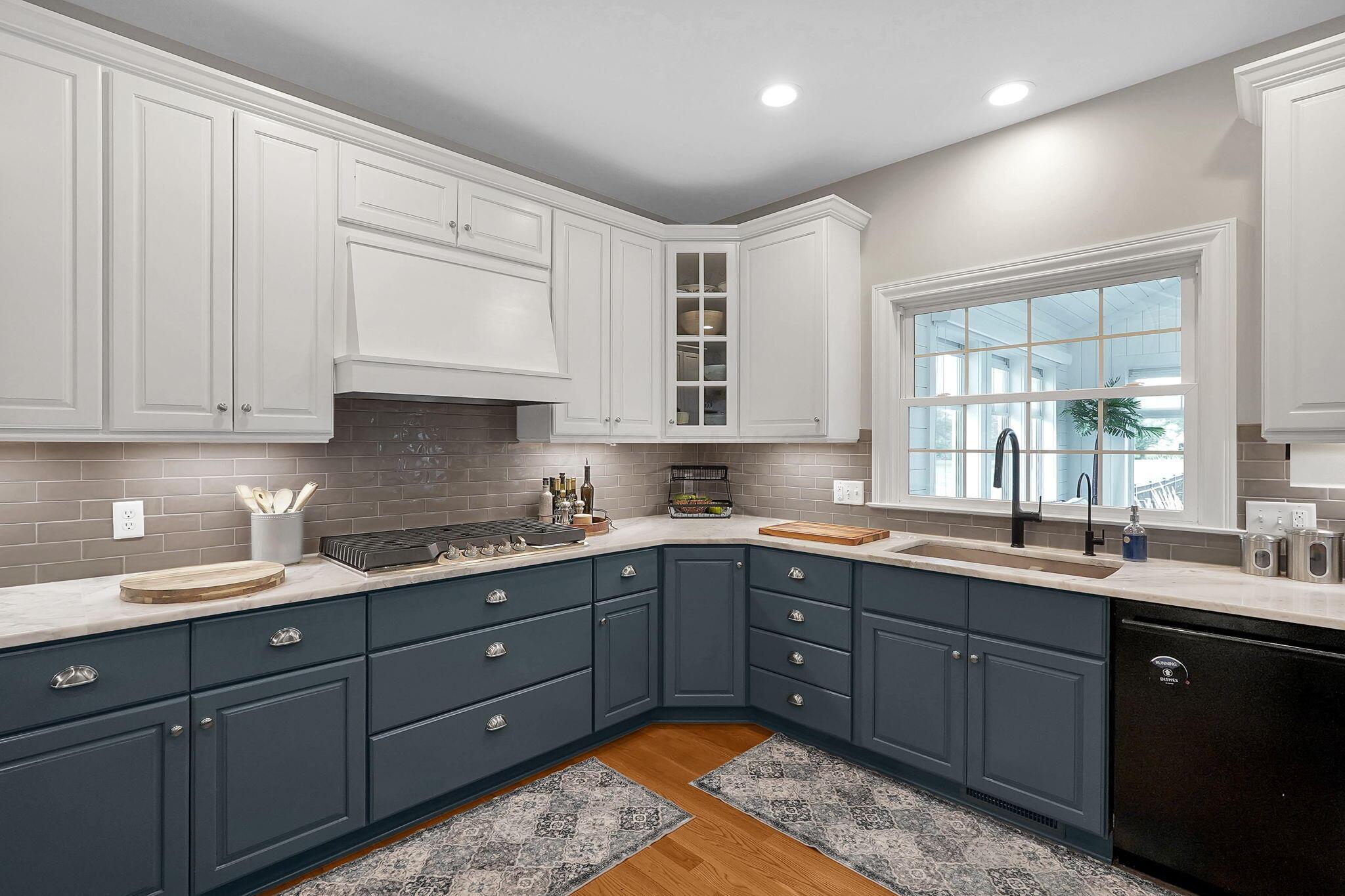 7525 Hayden Run Road Hilliard, OH 43026 - Photo 19 of 73 Kitchen