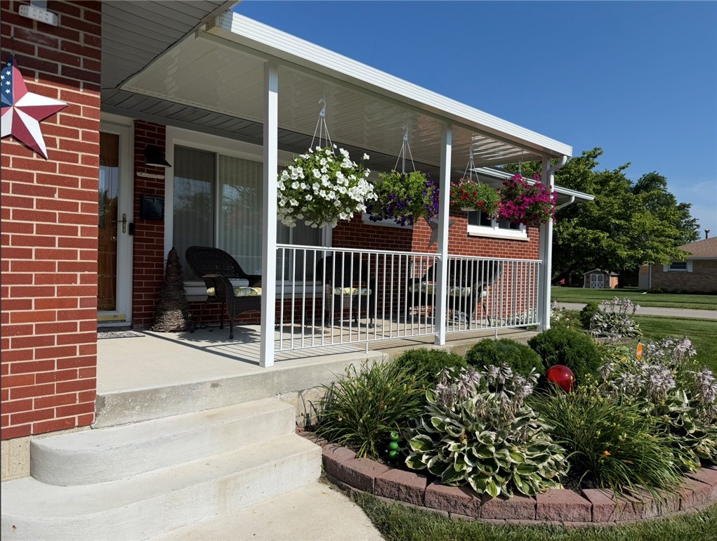 4605 Laredo Street Springfield, OH 45503 - Photo 3 of 24 Gallery Image 3