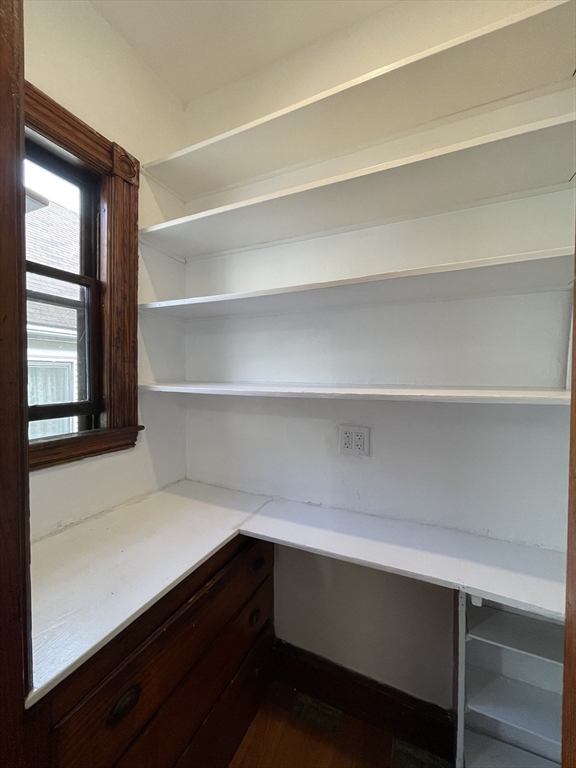 71 Mayfield Street, Unit 2 Boston, MA 02125 - Photo 14 of 33 a room with a closet and a window