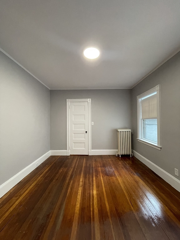 71 Mayfield Street, Unit 2 Boston, MA 02125 - Photo 28 of 33 a view of an empty room with a window