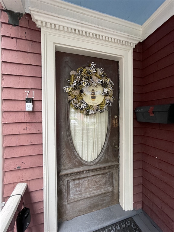 71 Mayfield Street, Unit 2 Boston, MA 02125 - Photo 32 of 33 unknown