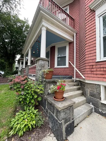 $3,200 | 71 Mayfield Street, Unit 2, Boston, MA 02125