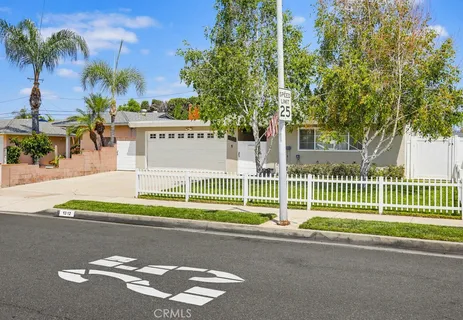 $950,000 | 1312 North Devonshire Road, Anaheim, CA 92801