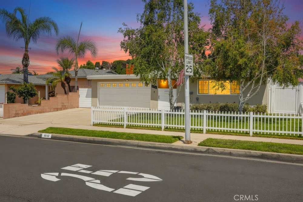 1312 North Devonshire Road Anaheim, CA 92801 - Photo 71 of 74