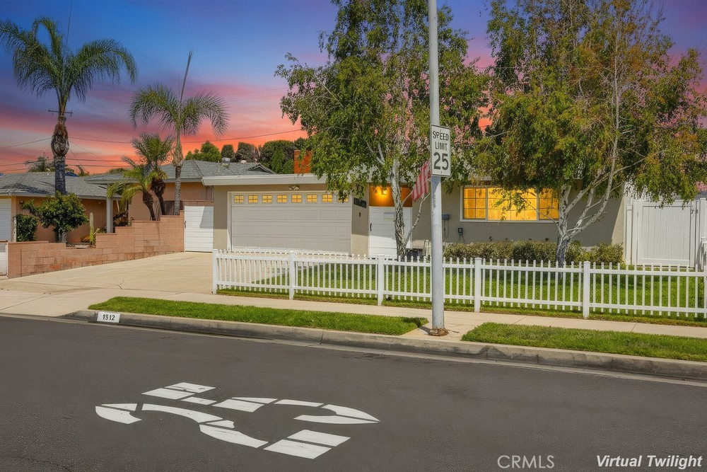 1312 North Devonshire Road Anaheim, CA 92801 - Photo 72 of 74