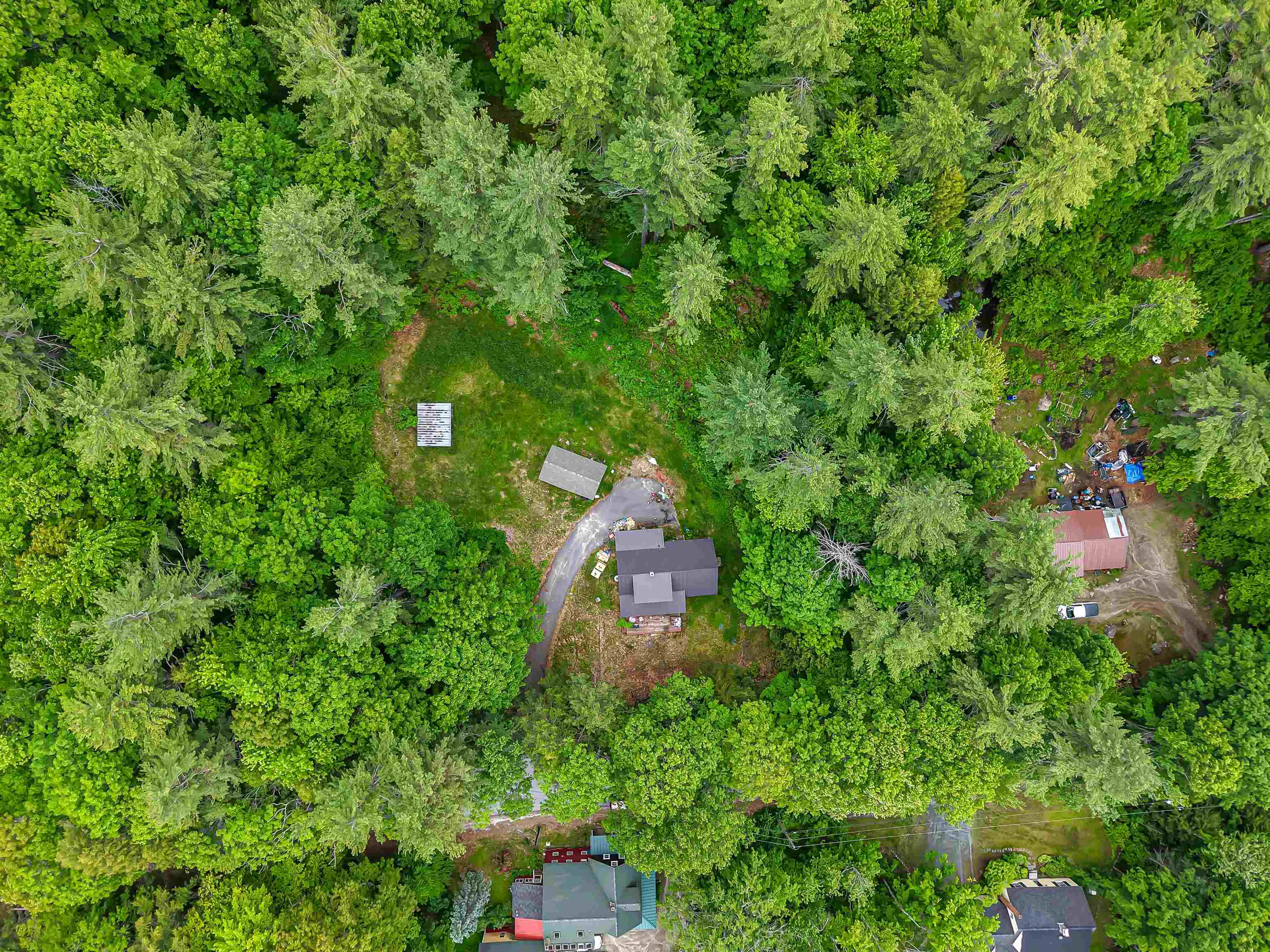 136 Prospect Hill Road Sunapee, NH 03782 - Photo 14 of 19