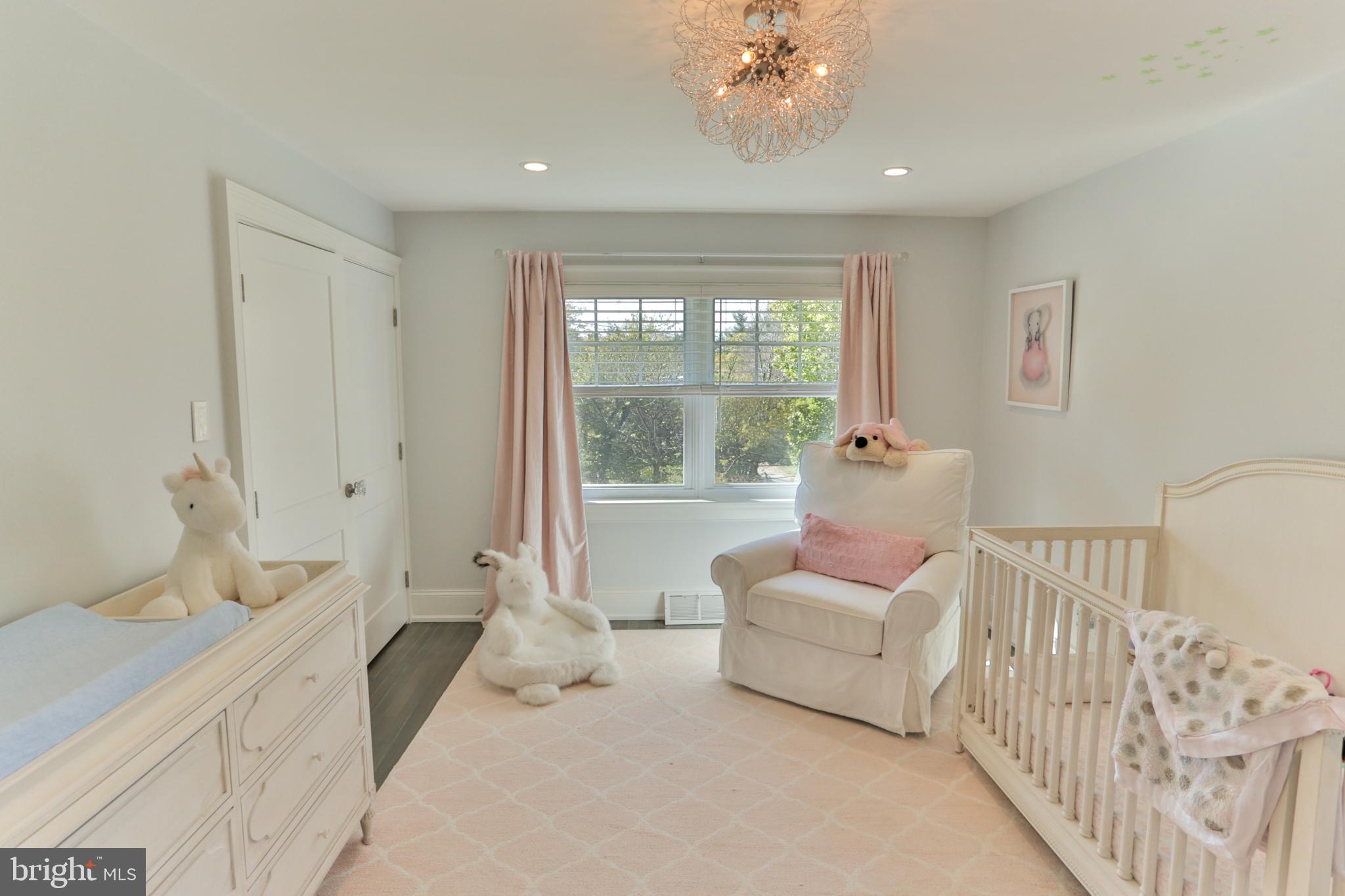 700 Panorama Road Villanova, PA 19085 - Photo 22 of 34 a living room with furniture and a large window