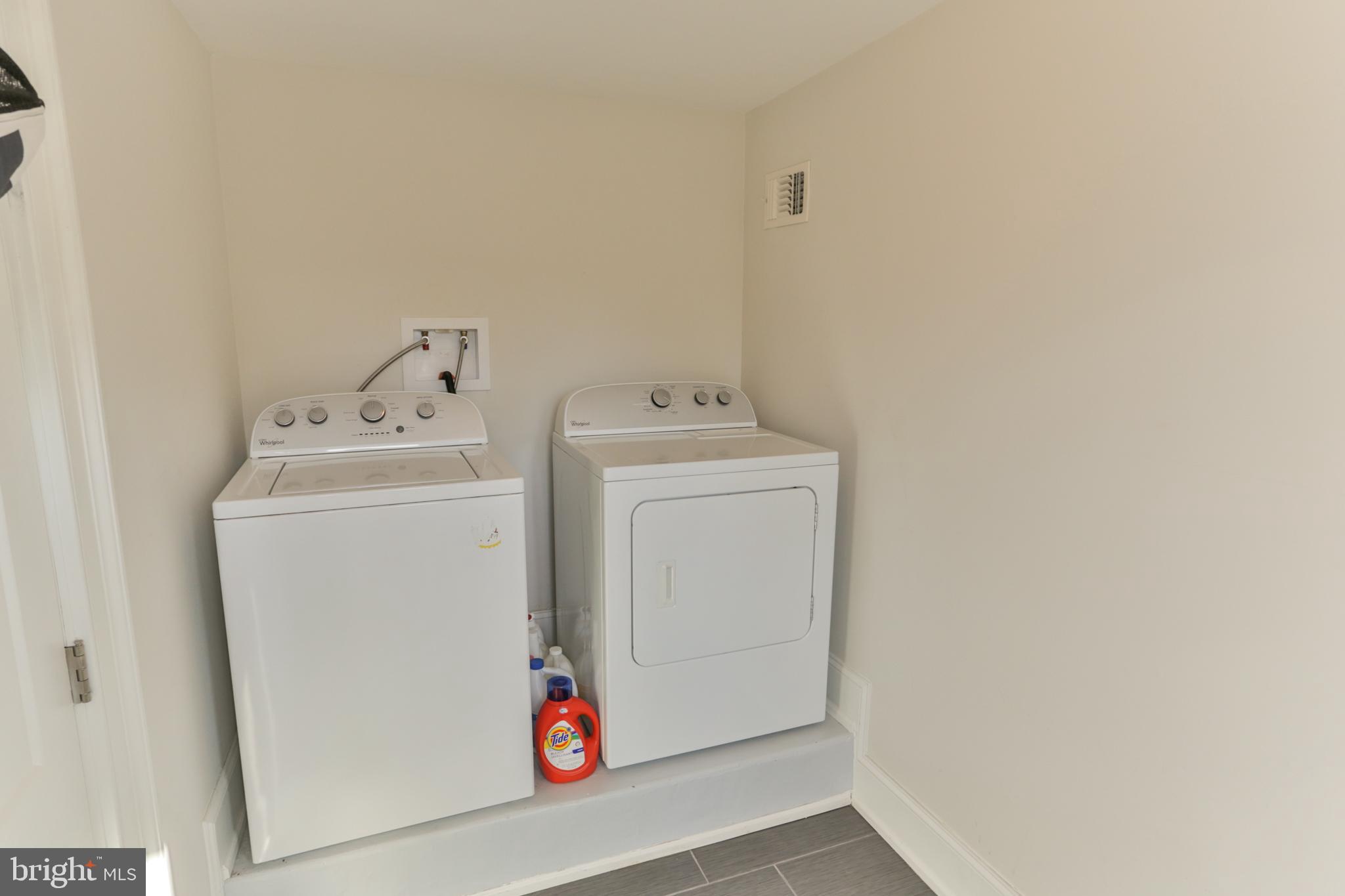 700 Panorama Road Villanova, PA 19085 - Photo 29 of 34 a utility room with dryer and washer