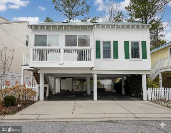 $589,000 | 623 Freeport Boulevard, Bethany Beach, DE 19930