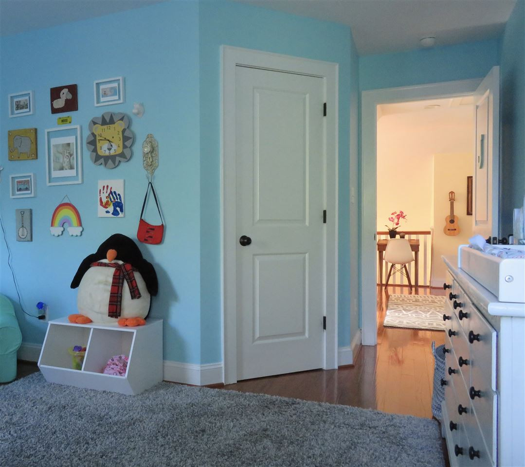 2815 Van Dyke Avenue Raleigh, NC 27607 - Photo 26 of 30 Bedroom 3