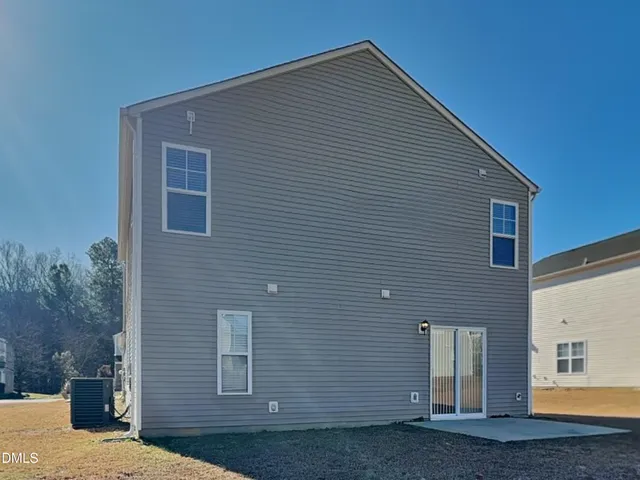 $1,889 | 933 Mailwood Drive, Knightdale, NC 27545