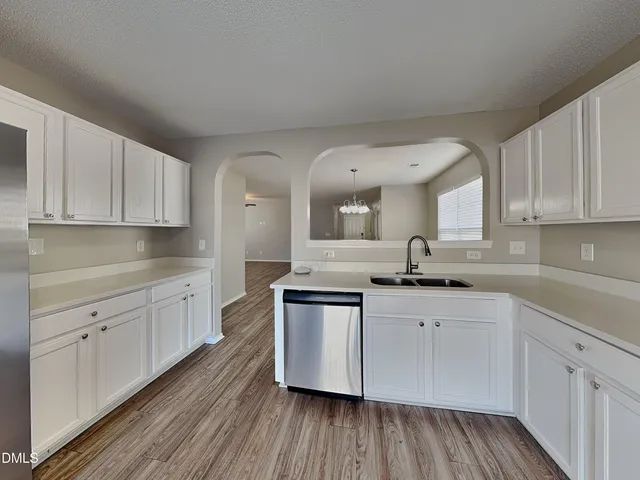 $1,889 | 933 Mailwood Drive, Knightdale, NC 27545