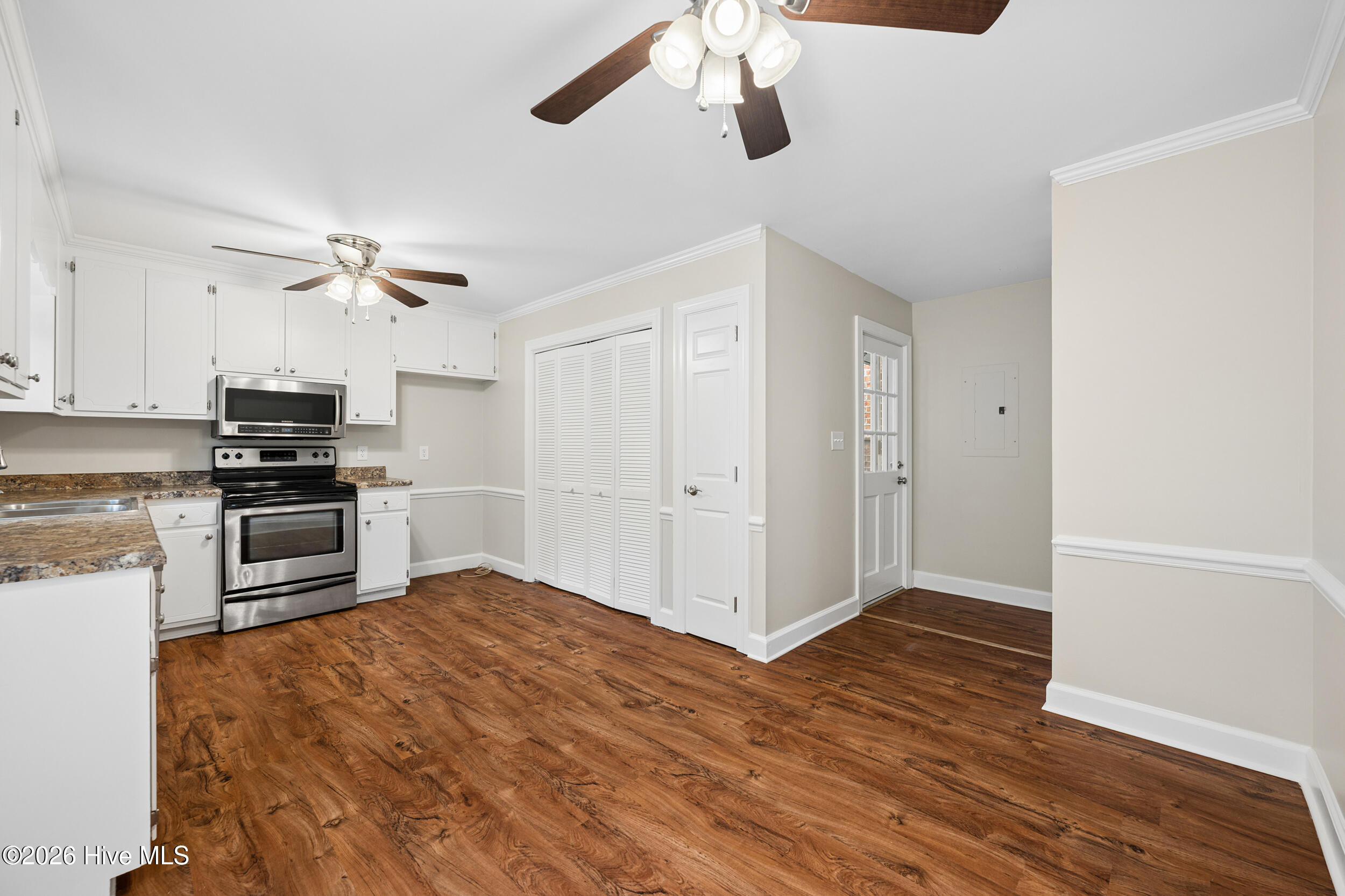 515 Shiloh Road Tarboro, NC 27886 - Photo 13 of 36 Gallery Image 13