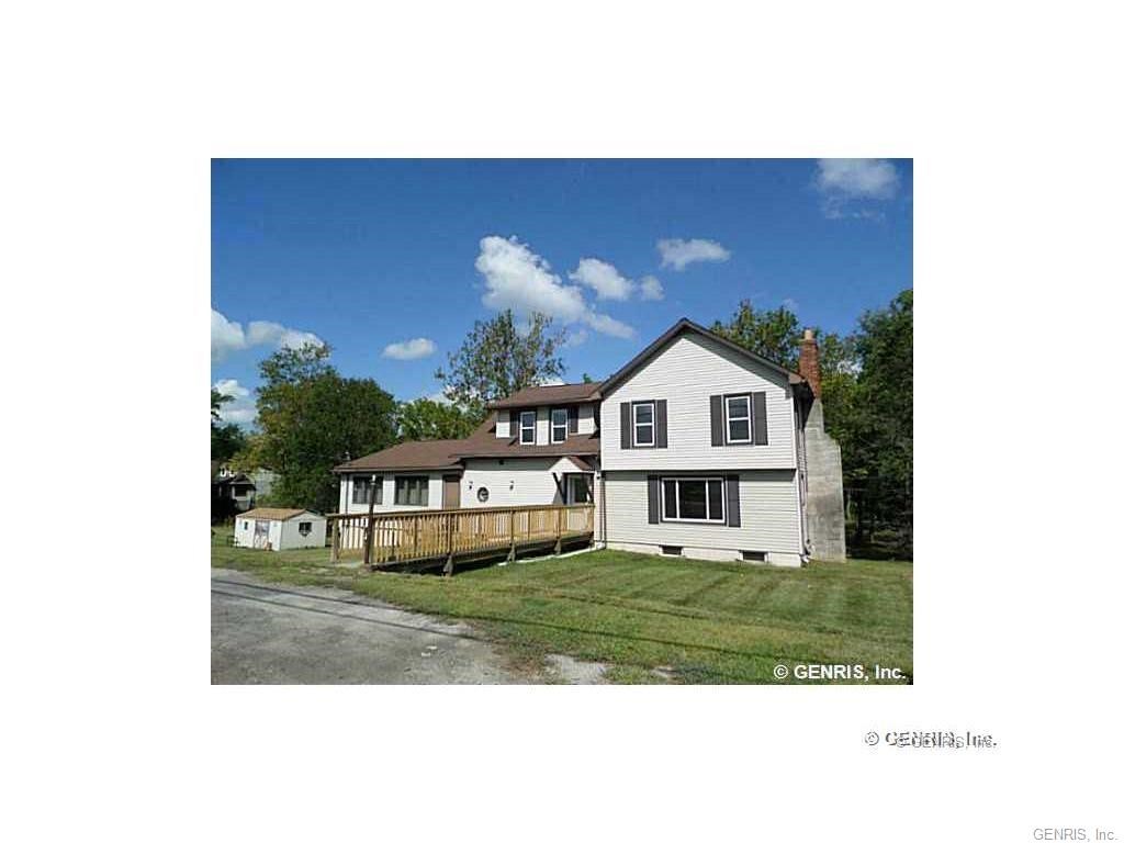 5100 West Ridge Road Parma, NY 14559 - Photo 1 of 1