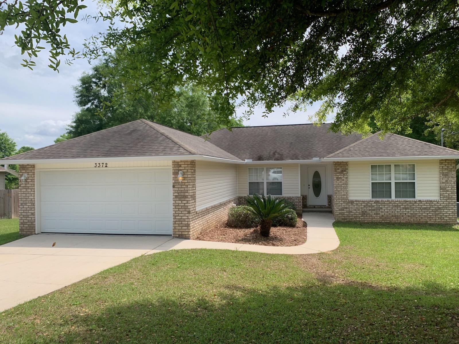 3372 Peeble Drive Crestview, FL 32539 - Photo 1 of 5 Gallery Image 1