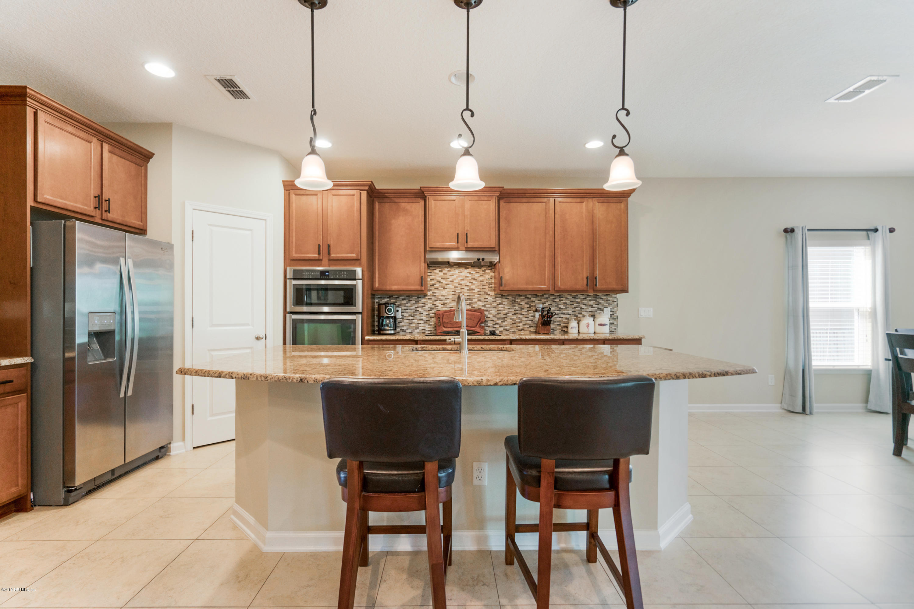 1828 Sugar Maple Road Fleming Island, FL 32003 - Photo 11 of 31 kitchen
