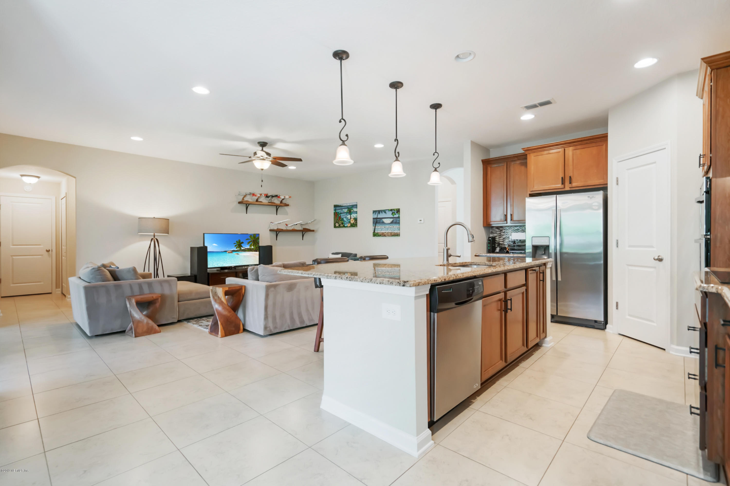 1828 Sugar Maple Road Fleming Island, FL 32003 - Photo 12 of 31 kitchen