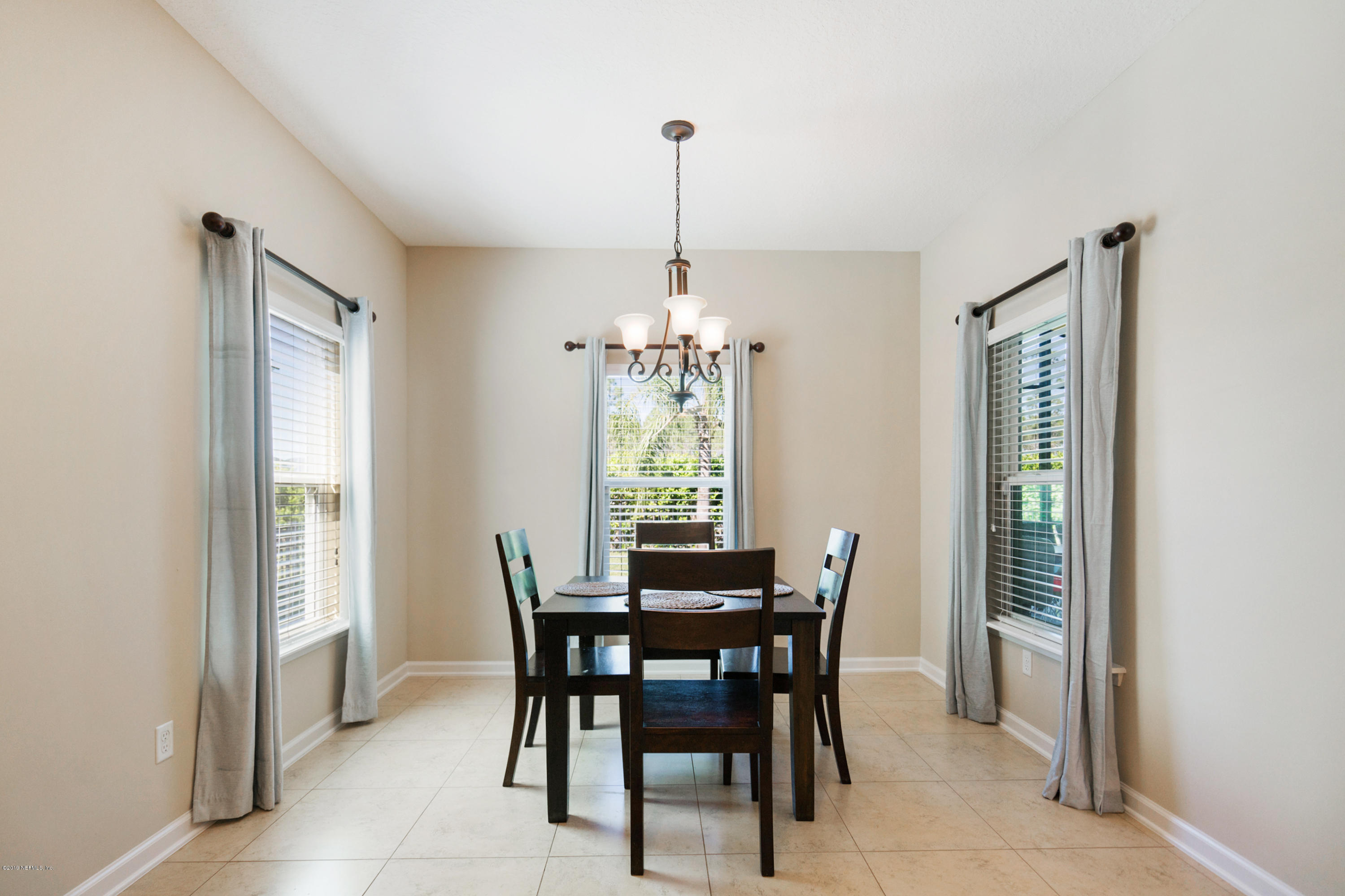 1828 Sugar Maple Road Fleming Island, FL 32003 - Photo 13 of 31 kitchen eat in