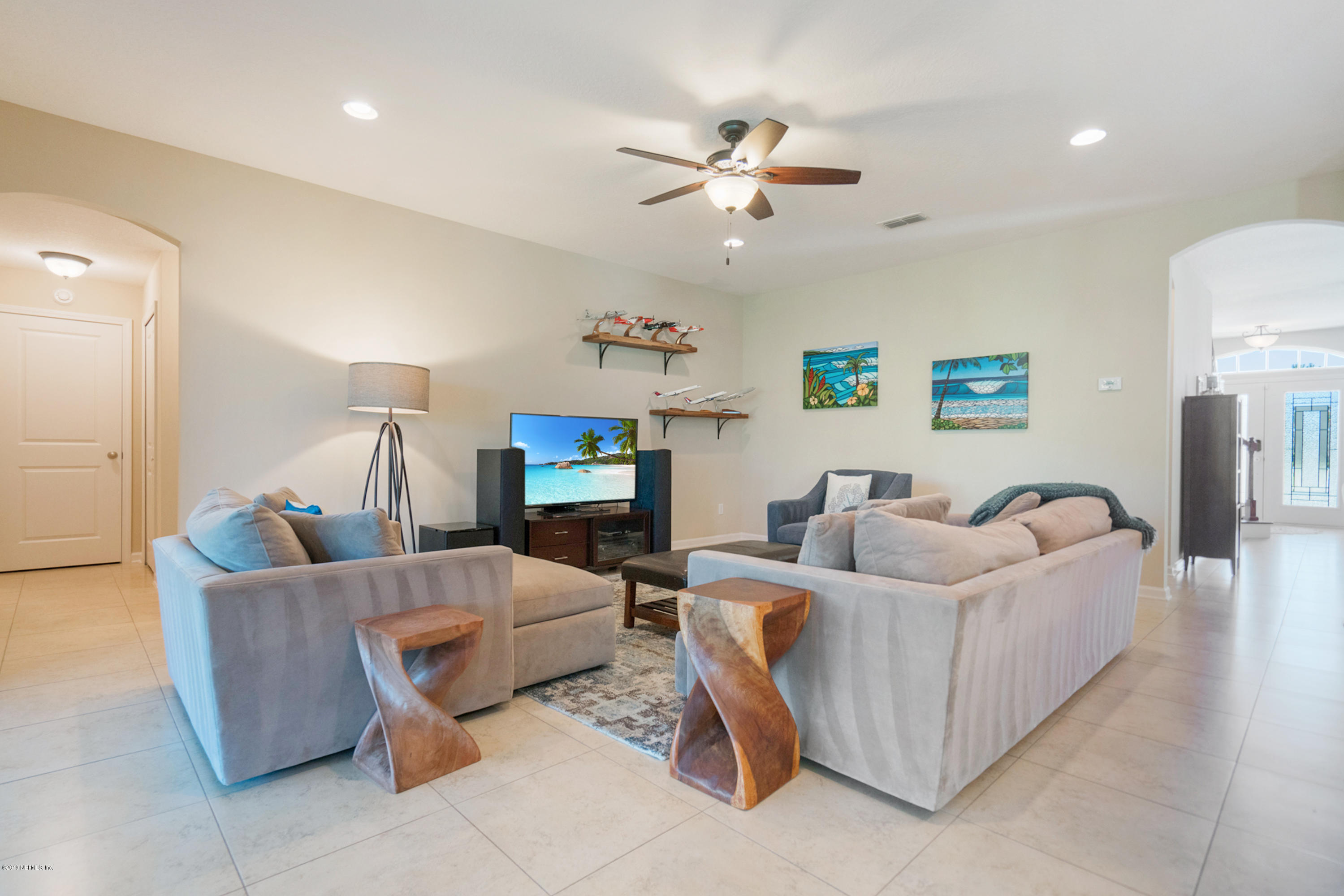 1828 Sugar Maple Road Fleming Island, FL 32003 - Photo 14 of 31 living