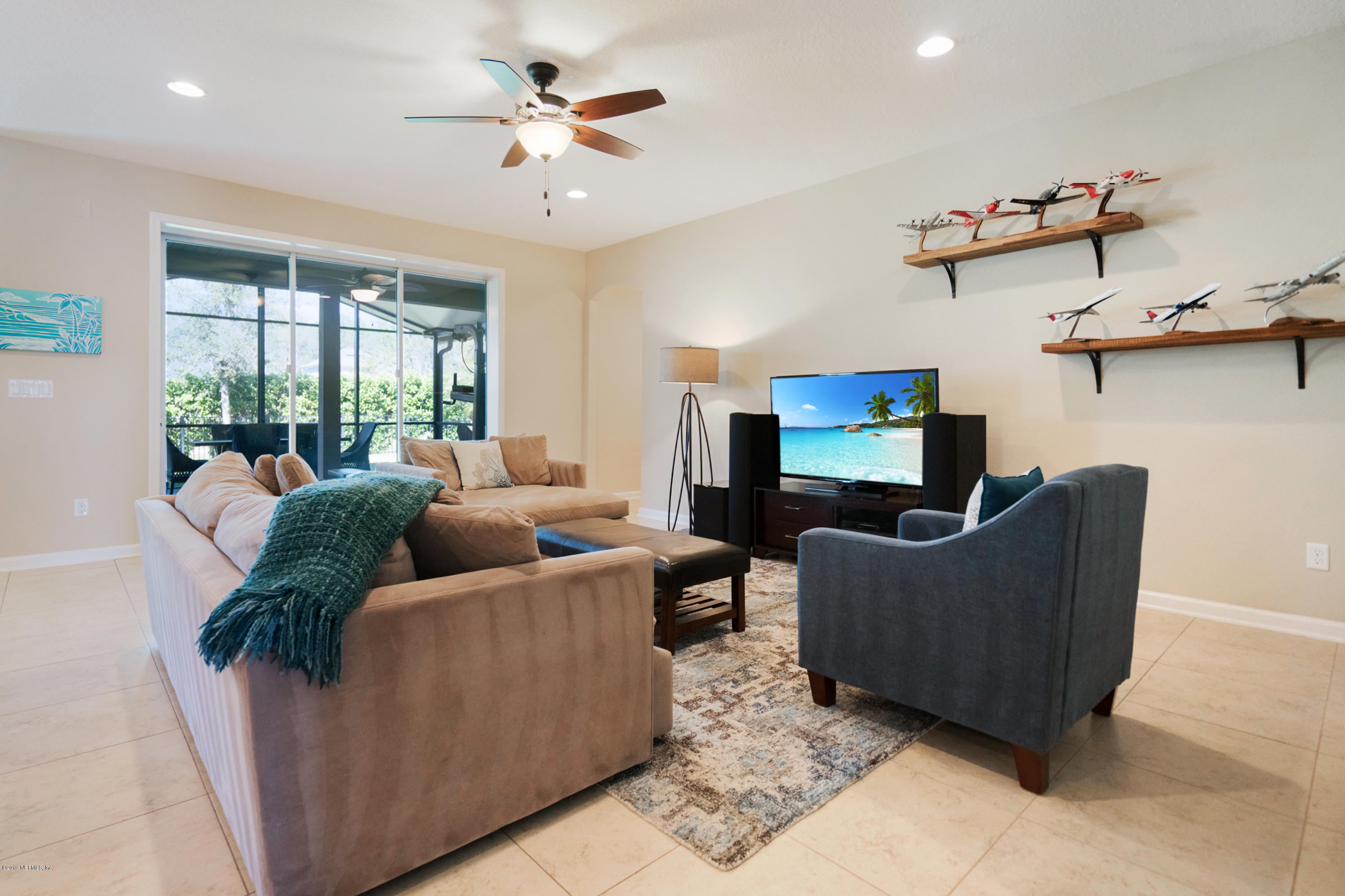 1828 Sugar Maple Road Fleming Island, FL 32003 - Photo 15 of 31 living