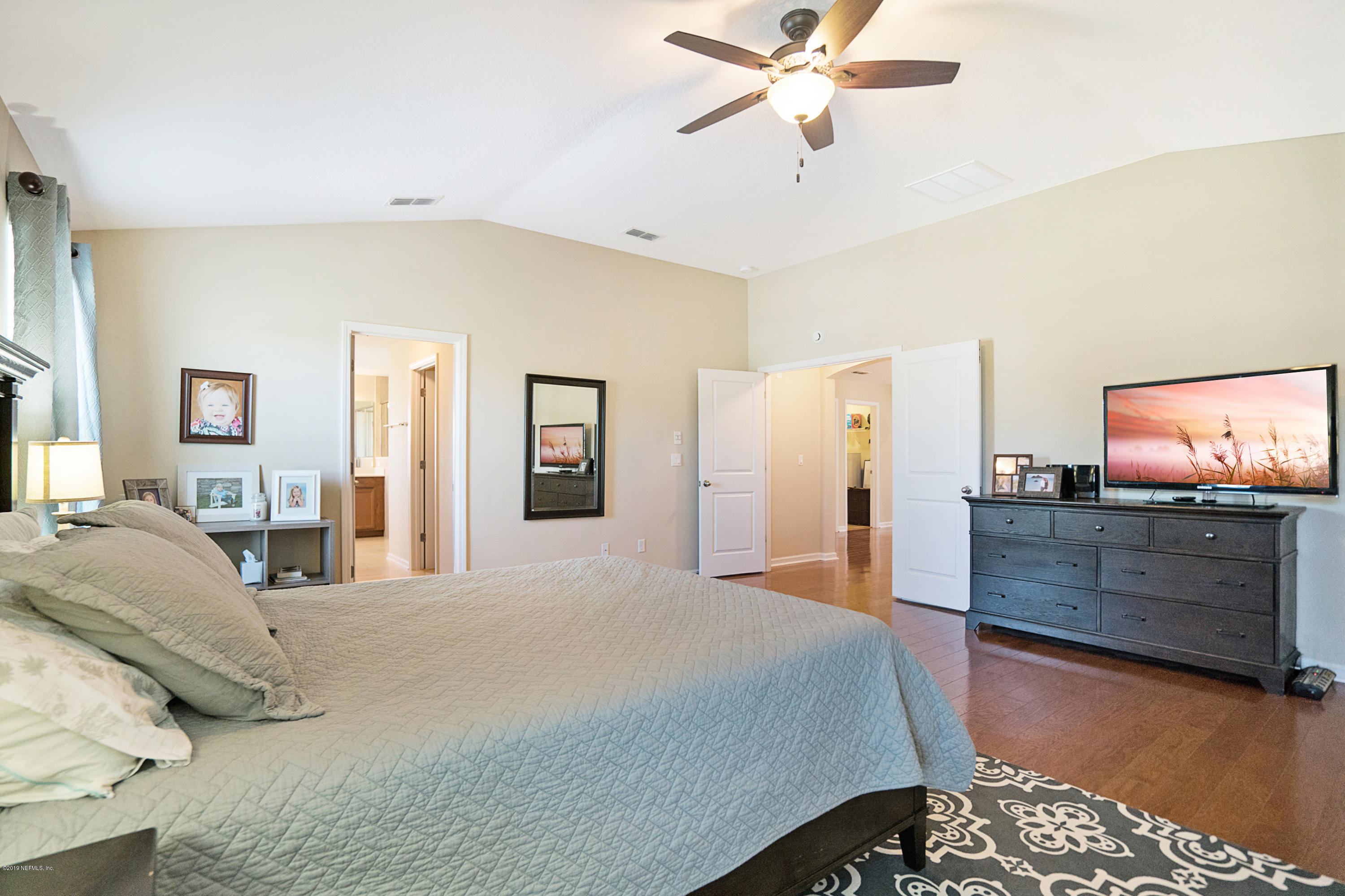 1828 Sugar Maple Road Fleming Island, FL 32003 - Photo 16 of 31 Master suite