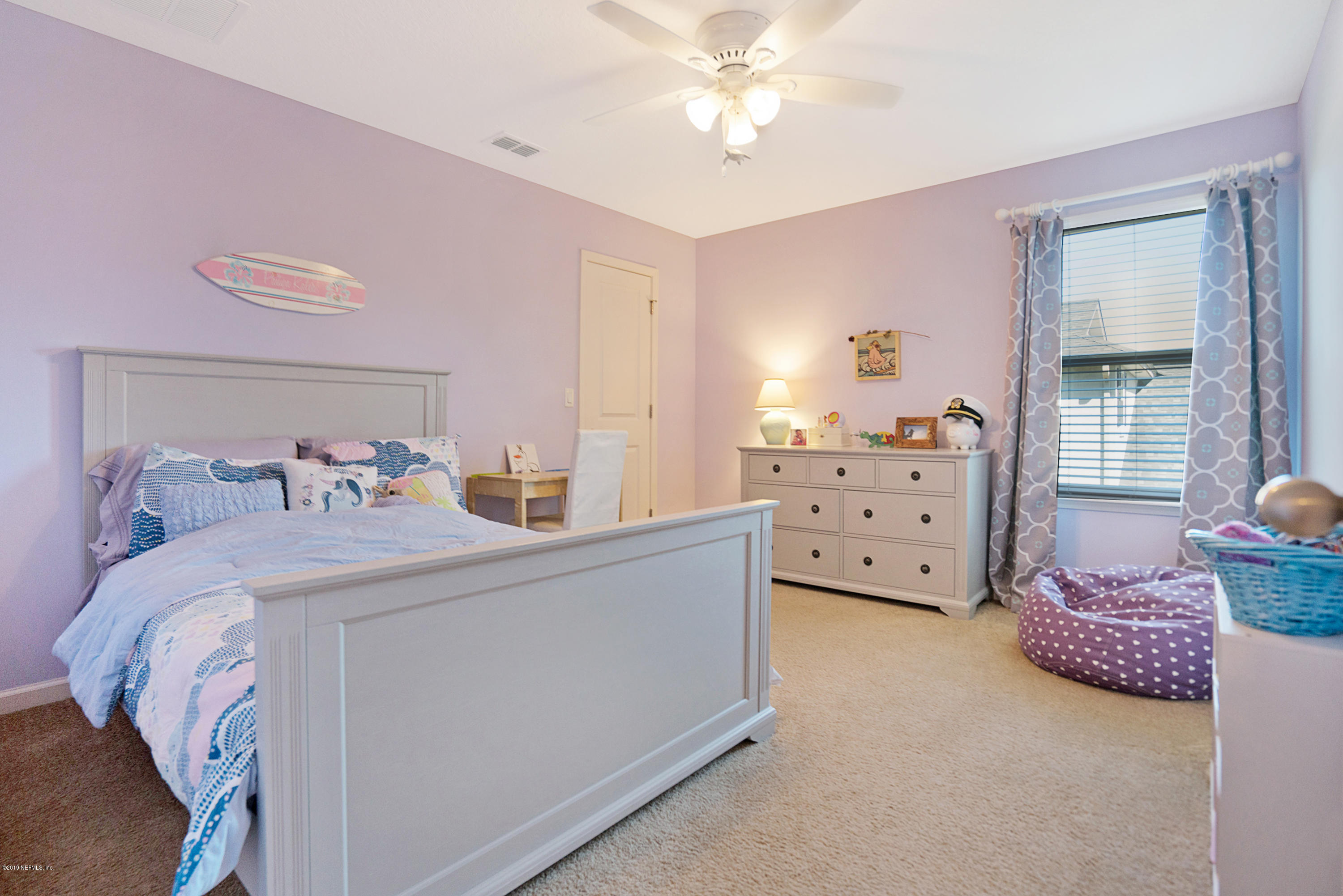 1828 Sugar Maple Road Fleming Island, FL 32003 - Photo 20 of 31 2nd bedroom