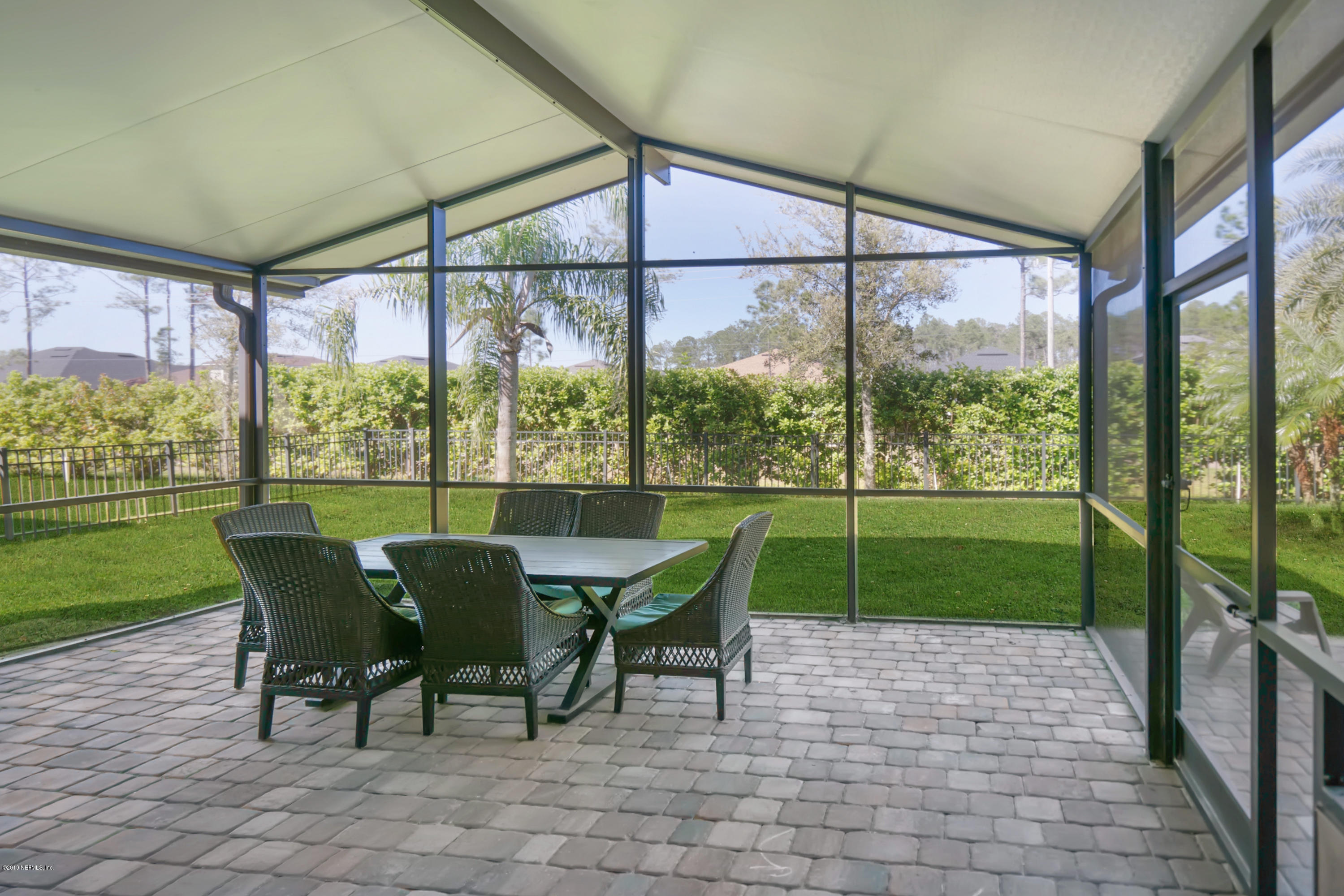 1828 Sugar Maple Road Fleming Island, FL 32003 - Photo 2 of 31 lanai