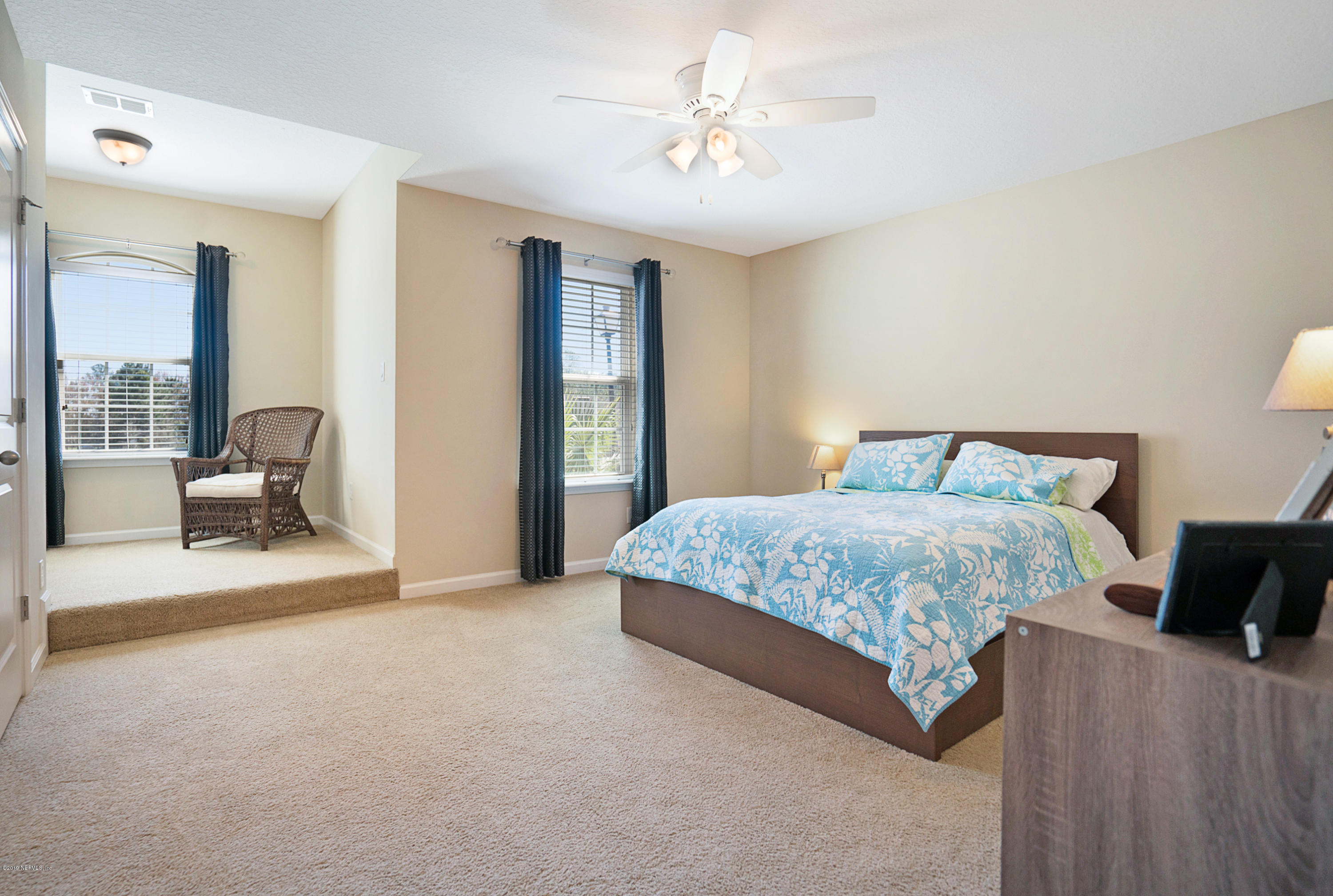 1828 Sugar Maple Road Fleming Island, FL 32003 - Photo 22 of 31 4th bedroom