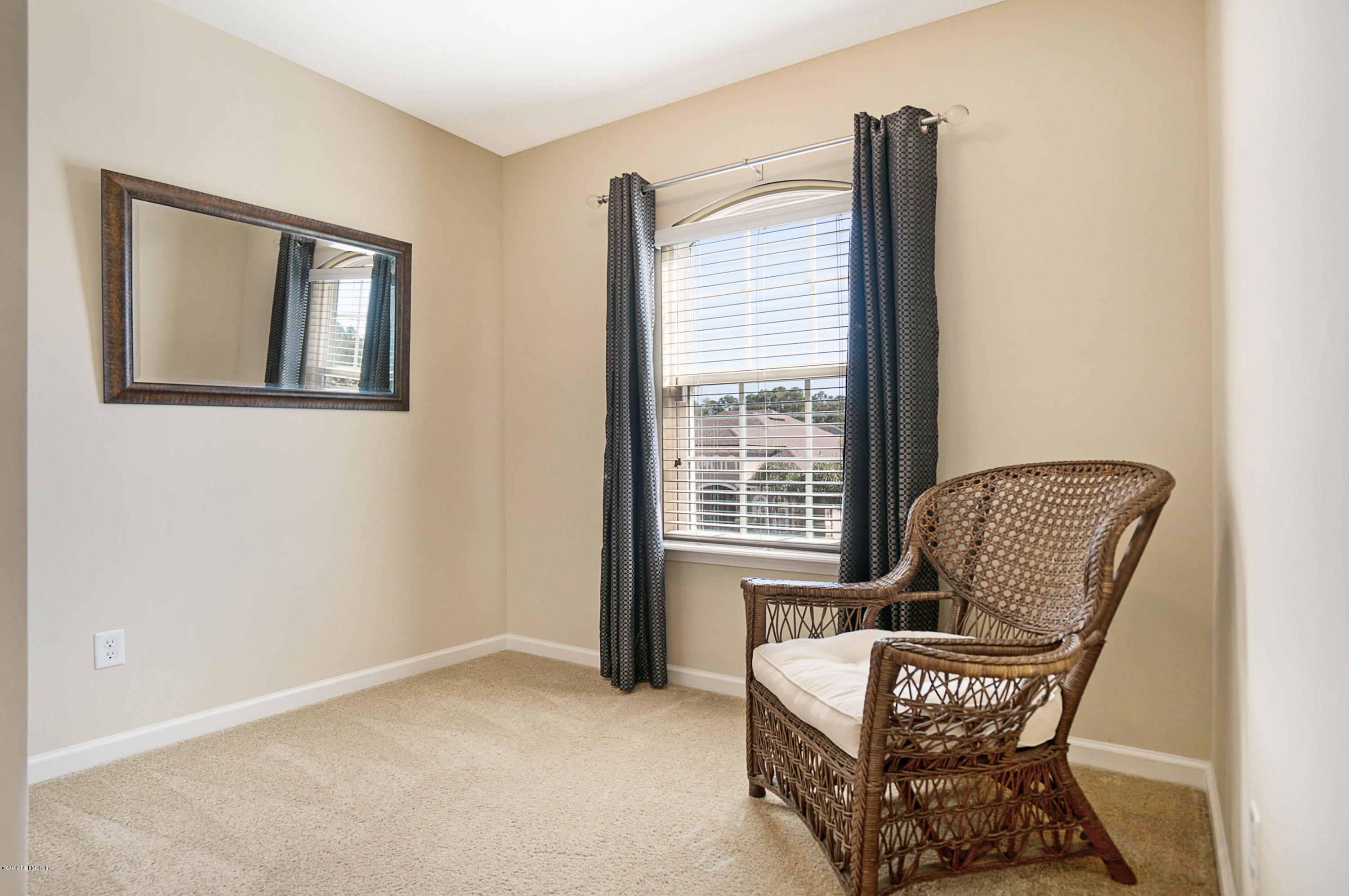 1828 Sugar Maple Road Fleming Island, FL 32003 - Photo 23 of 31 4th bedroom bonus siting area