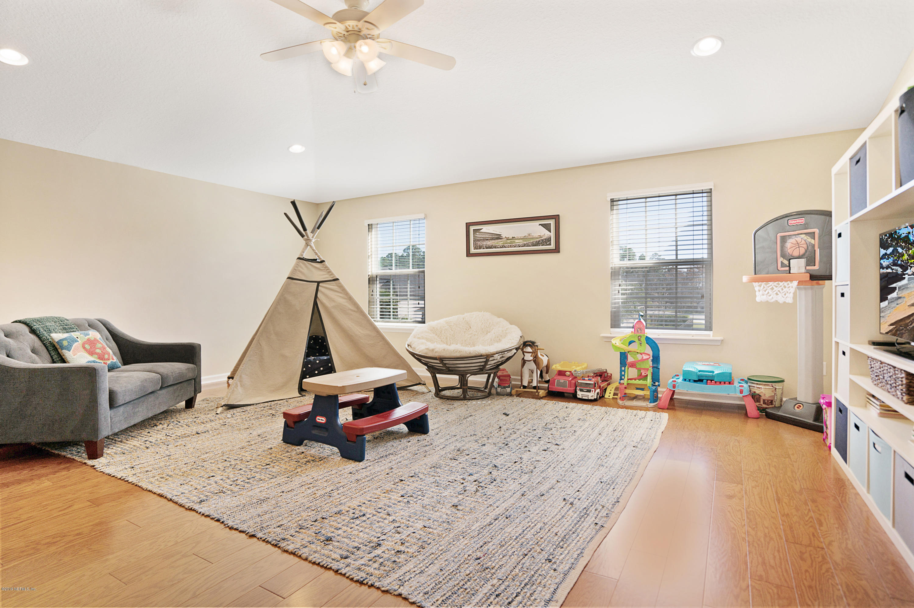 1828 Sugar Maple Road Fleming Island, FL 32003 - Photo 25 of 31 Loft space