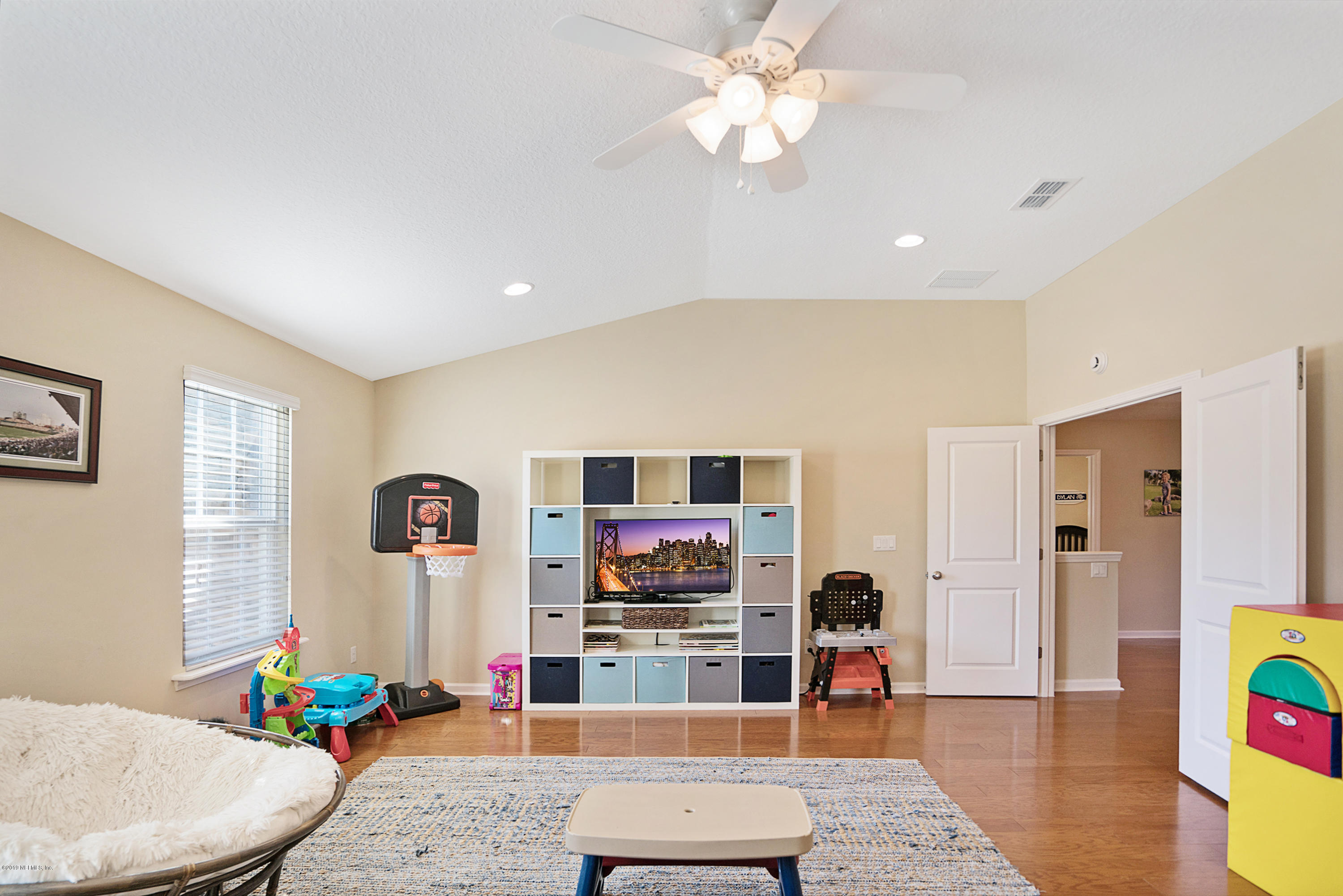 1828 Sugar Maple Road Fleming Island, FL 32003 - Photo 26 of 31 Loft space