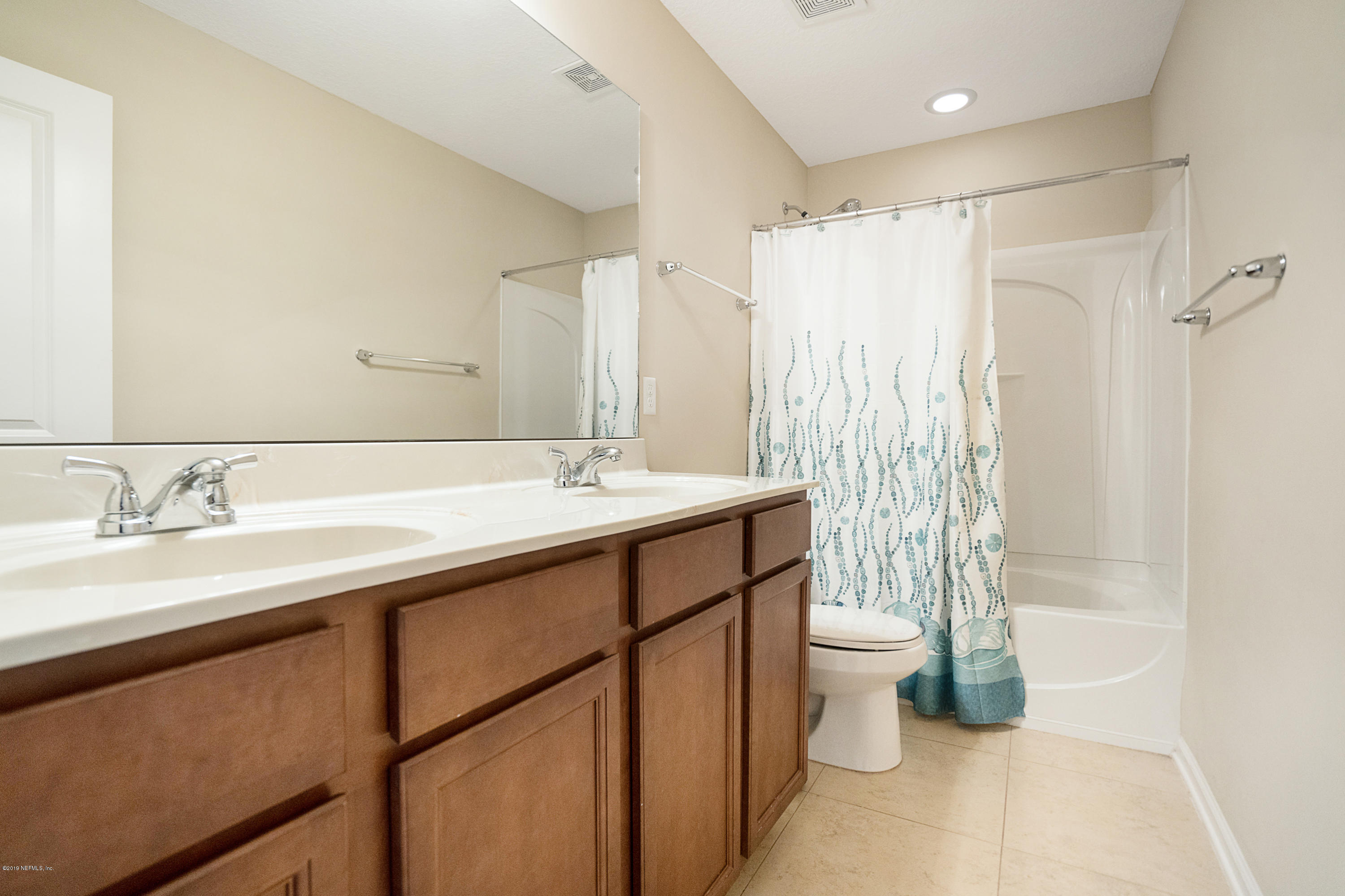 1828 Sugar Maple Road Fleming Island, FL 32003 - Photo 28 of 31 bathroom upstairs