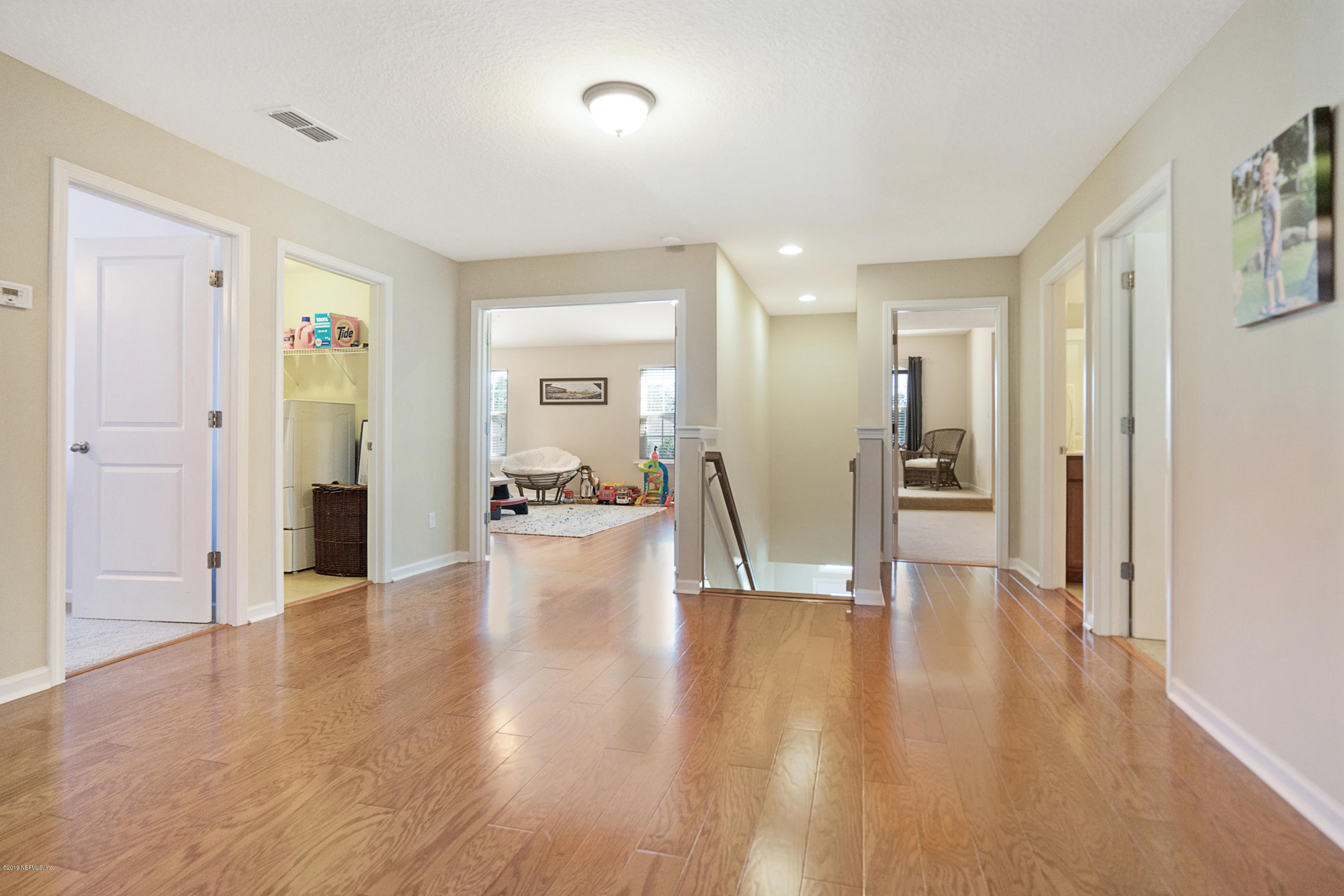 1828 Sugar Maple Road Fleming Island, FL 32003 - Photo 29 of 31 Upstairs