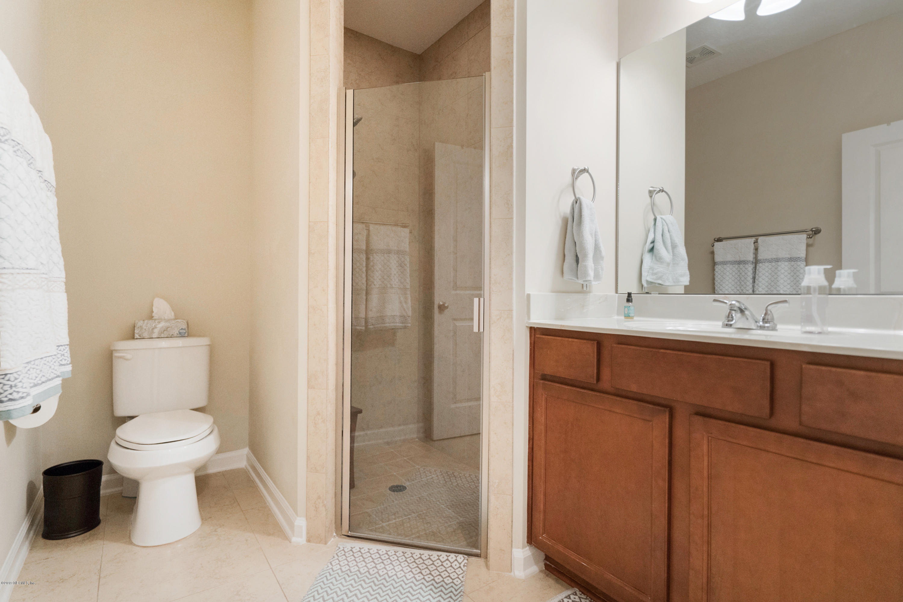 1828 Sugar Maple Road Fleming Island, FL 32003 - Photo 30 of 31 bathroom downstairs